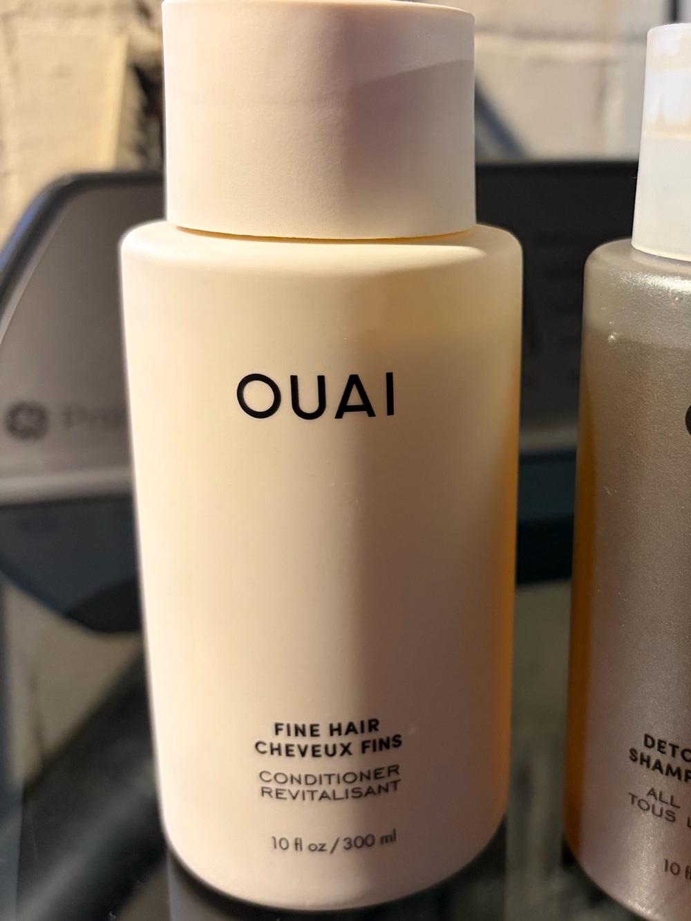Ouai Fine Hair Conditioner
